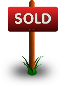 property sold